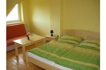 Slovakkia Penzión Veľké Lovce, Eksterjöör